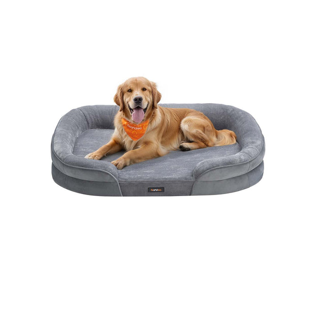 Panier pour chien de taille grande